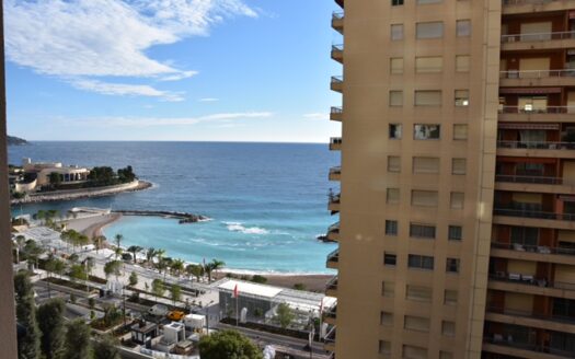 TOUR DU LARVOTTO · 2 CAMERE CON BALCONE