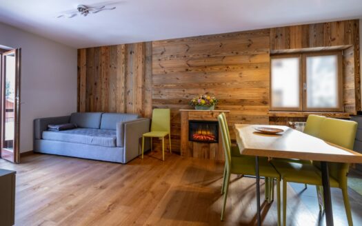 LIMONE · 3 ROOMS RENOVATED