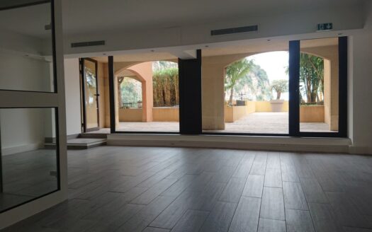 LE RAPHAEL · UFFICI AMMINISTRATIVI