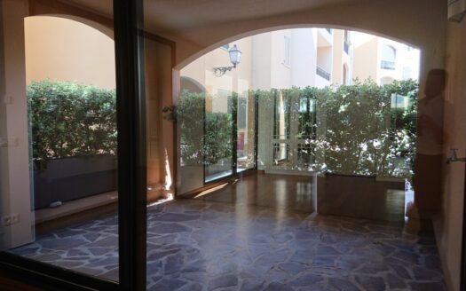 LE DONATELLO · BILOCALE RISTRUTTURATO