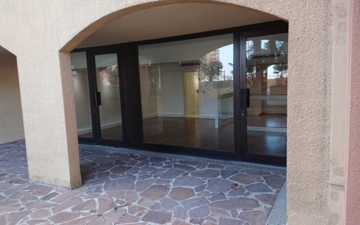 LE RAPHAEL · UFFICI AMMINISTRATIVI