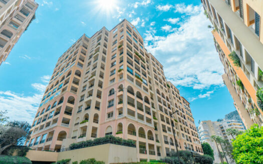 MEMMO CENTER · 2 ROOMS WITH SEA VIEW