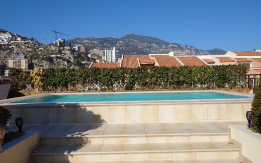 Memmo center 7 pièces