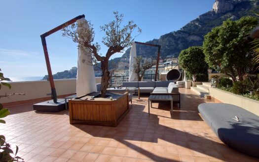 Memmo center 7 pièces