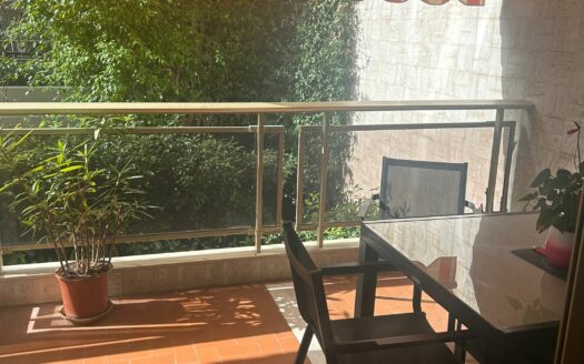 Larvotto, Monaco 3/4 Rooms