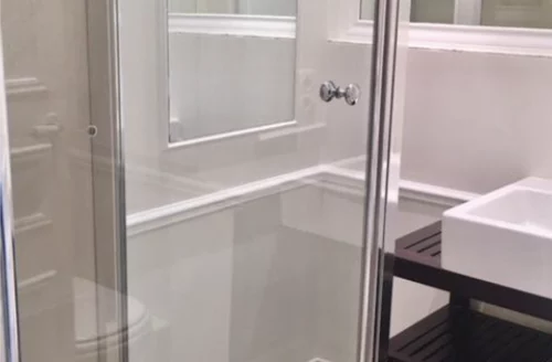  Montaigne – Studio au centre du Carré d’Or