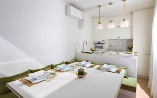 Mirabel – Penthouse