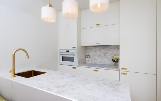 Mirabel – Penthouse