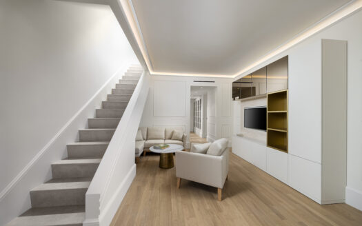 Mirabel – Penthouse